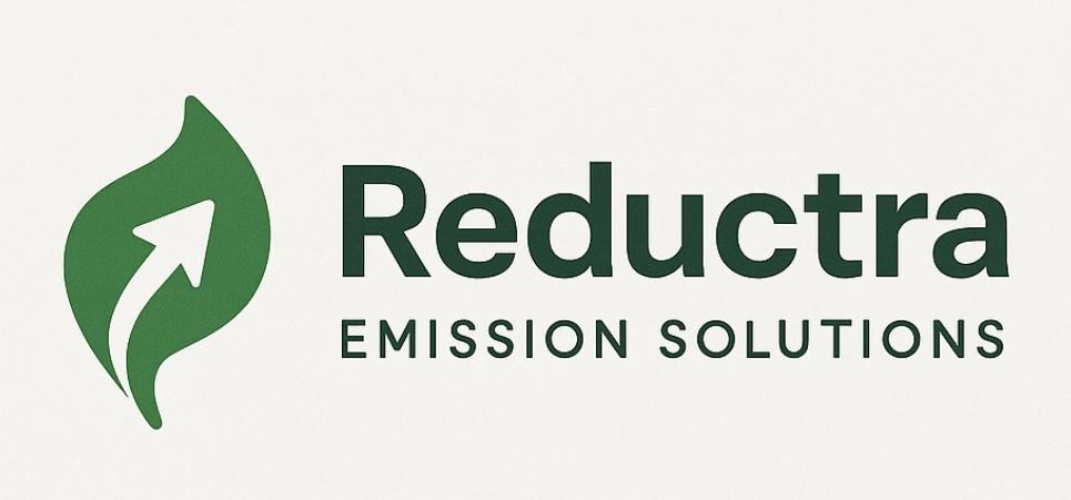 Reductra Emission Solutions Logo