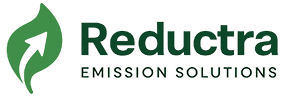 Reductra Emission Solutions logo
